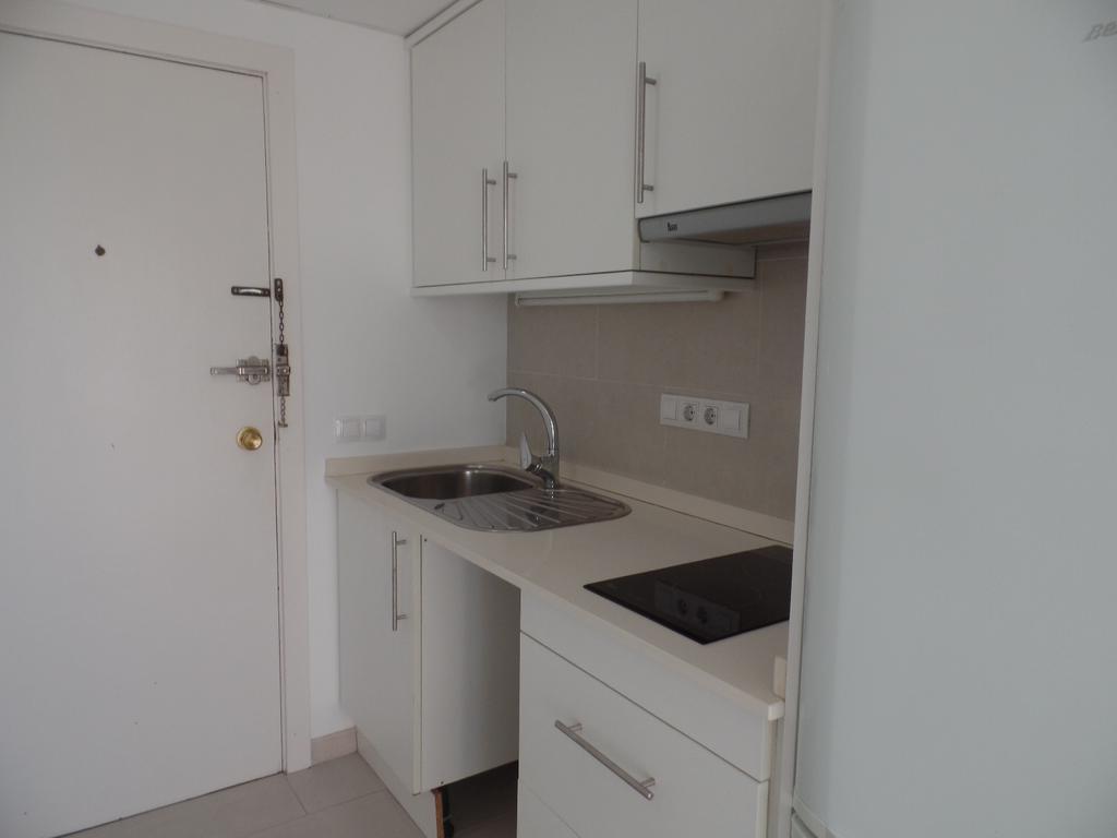 Suite International Alicante Eksteriør bilde