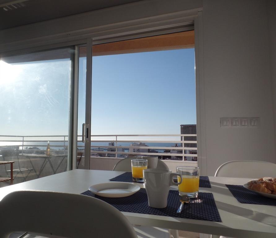 Suite International Alicante Eksteriør bilde