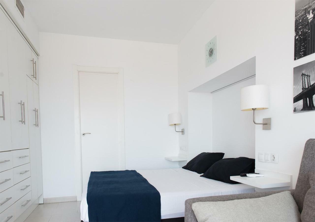 Suite International Alicante Eksteriør bilde
