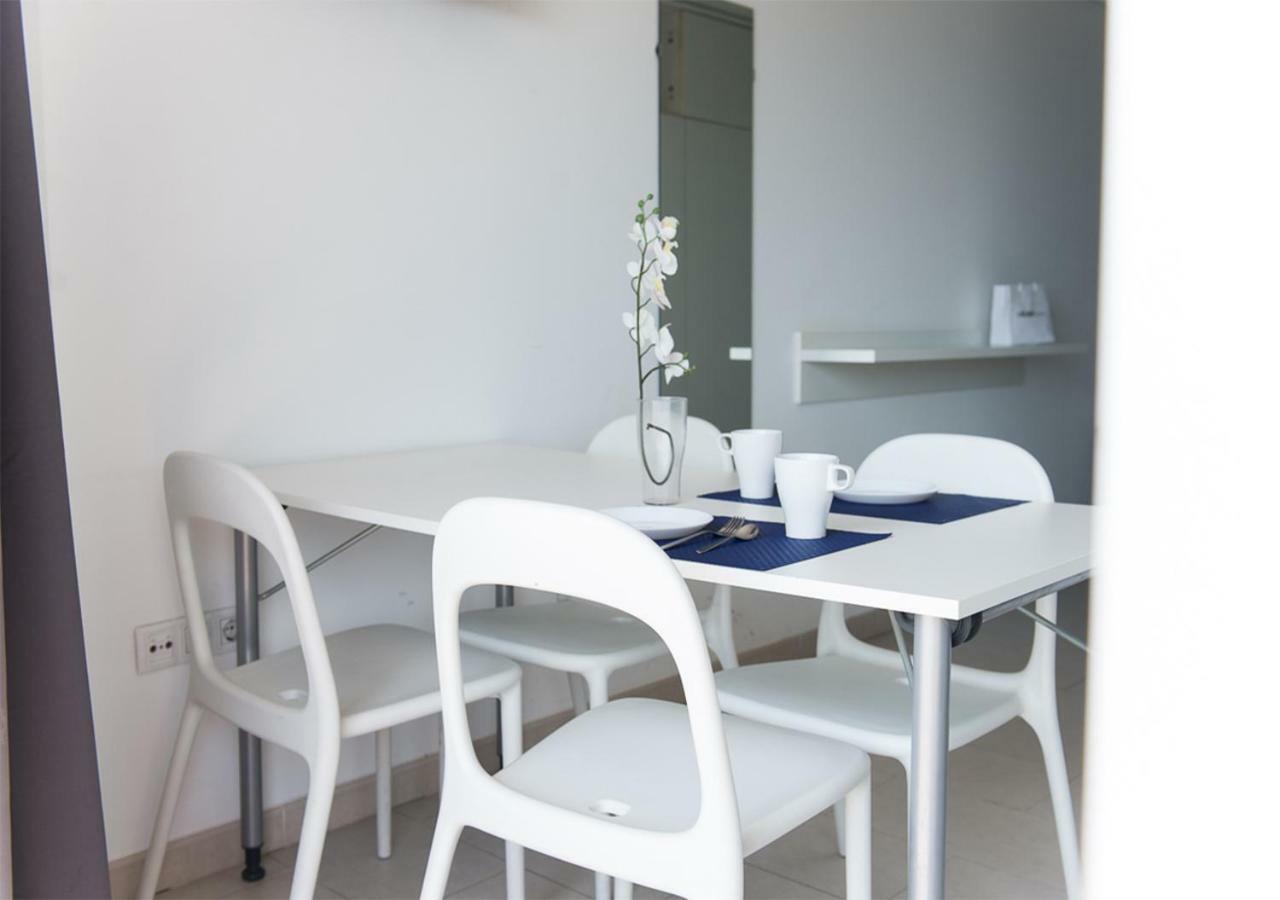 Suite International Alicante Eksteriør bilde