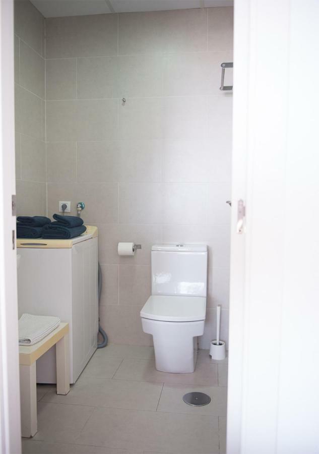 Suite International Alicante Eksteriør bilde