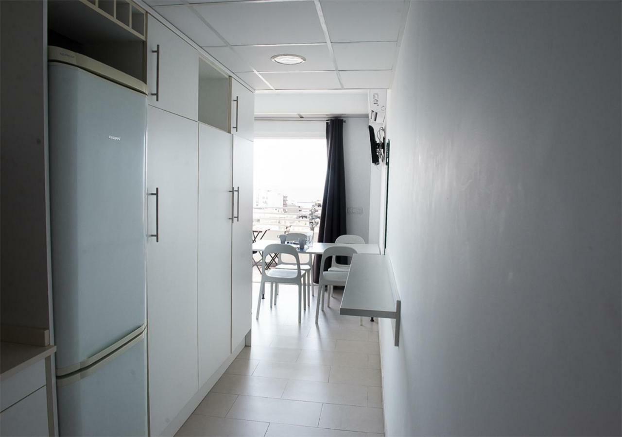 Suite International Alicante Eksteriør bilde