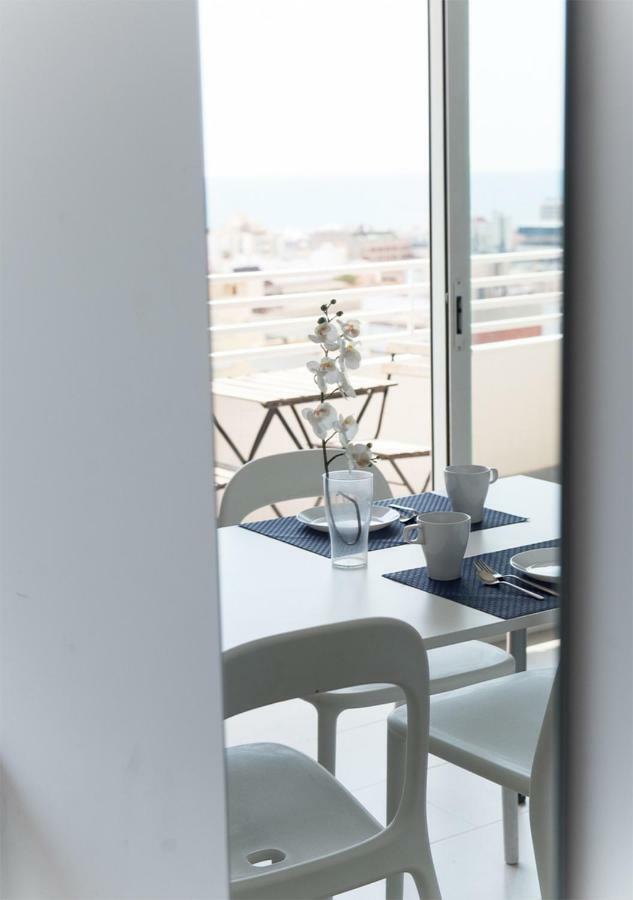 Suite International Alicante Eksteriør bilde